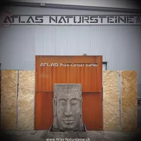 Bild von Atlas Natursteine AG