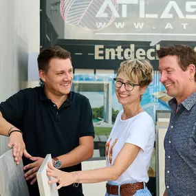 Bild von Atlas Natursteine AG