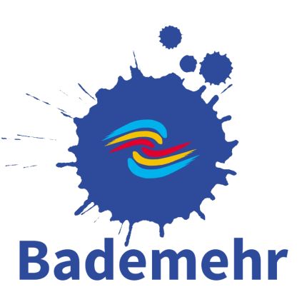 Logo from Freibad Neustadt bei Coburg - Bademehr Märchenbad