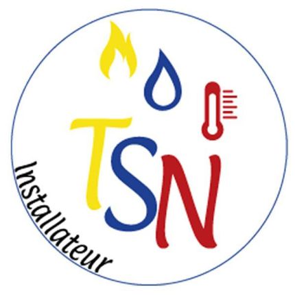 Logo van TSN Installateur GmbH