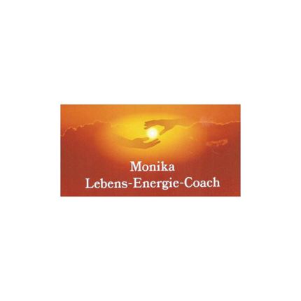 Logo da Monika Lebens-Energie-Coach