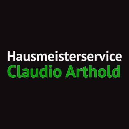 Logotipo de Hausmeisterservice Claudio Arthold