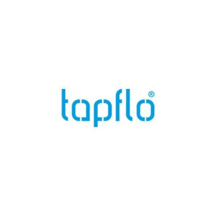 Logotyp från Tapflo GmbH