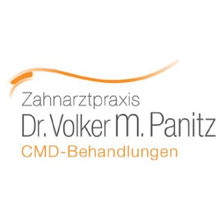 Λογότυπο από Dr. Volker Panitz Zahnarzt