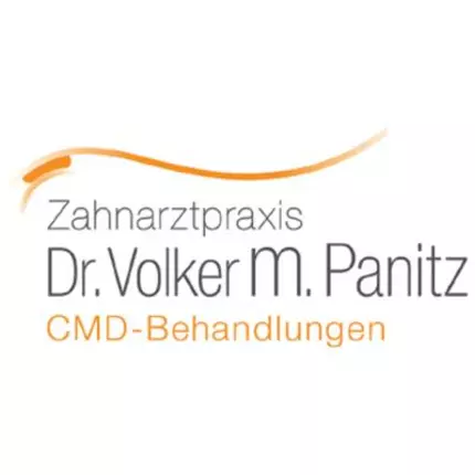 Logo od Dr. Volker Panitz Zahnarzt