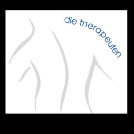 Logótipo de Die Therapeuten Hildesheim Lars Hauck