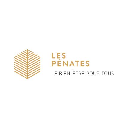 Logo von Les Pénates SA