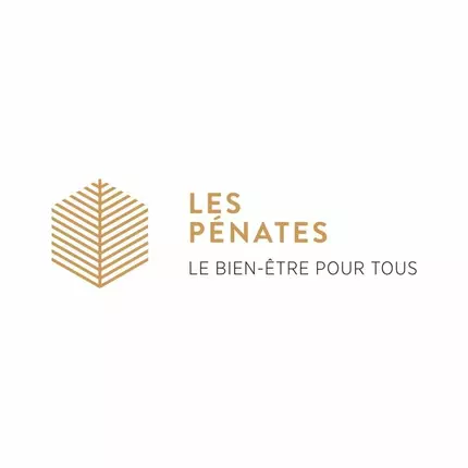 Logo od Les Pénates SA