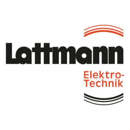Logo van Elektro GmbH Lattmann