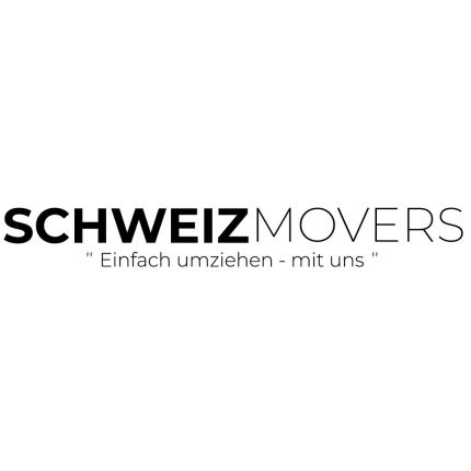 Logo od Schweiz Movers GmbH