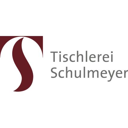 Logo od Tischlerei Schulmeyer