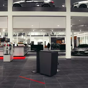 Bild von Mercedes-Benz BERESA Münster Rent