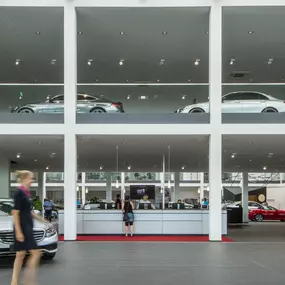 Bild von Mercedes-Benz BERESA Münster Rent