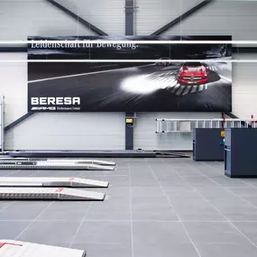 Bild von Mercedes-Benz BERESA Münster Service