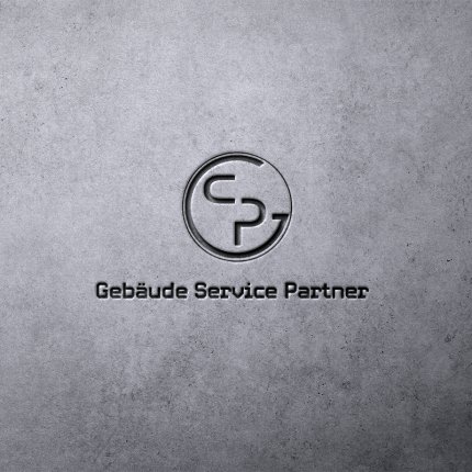 Logotyp från Gebäude Service Partner