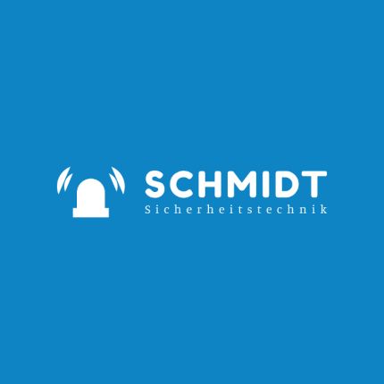 Logo von Schmidt Sicherheitstechnik