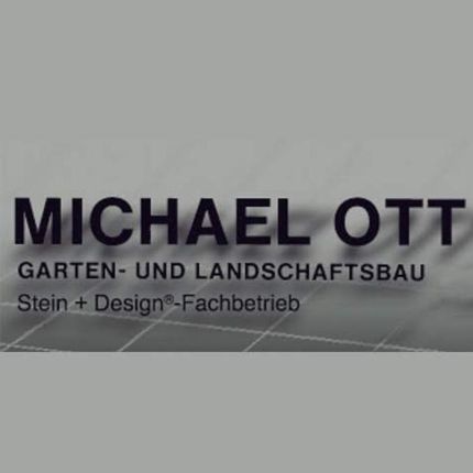Logotyp från Michael Ott Garten- und Landschaftsbau