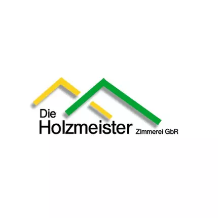 Logo od Die Holzmeister Zimmerei GbR