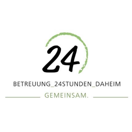 Logo van Melanie Filomeno Betreuung24h-Daheim