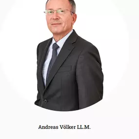 Bild von Rechtsanwalt Andreas Völker