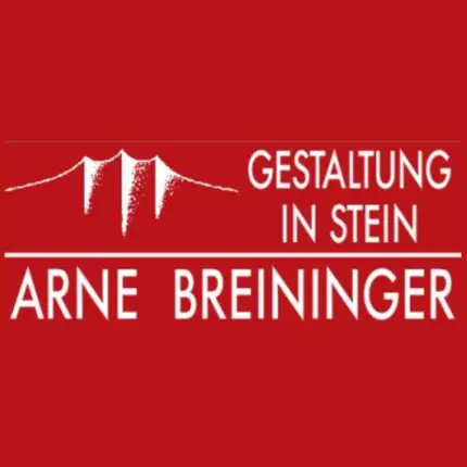 Logo van Breininger Arne