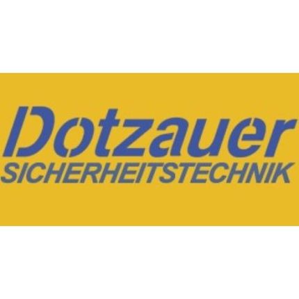 Logo od Dotzauer Sicherheitstechnik