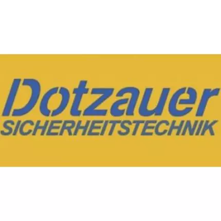 Λογότυπο από Dotzauer Sicherheitstechnik