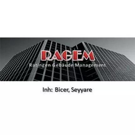 Logo von ragem-Ratingen Gebäude Management