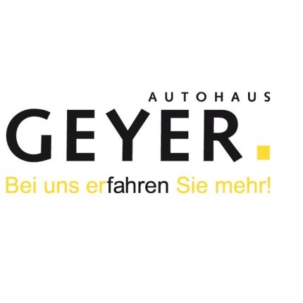 Logo van Dacia | Göppingen | Autohaus Geyer GmbH & Co. KG