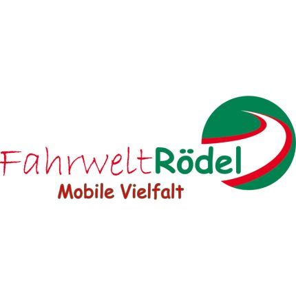Logo fra Camper Fahrwelt Rödel