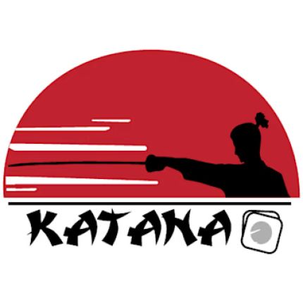 Logo da KATANA SUSHI