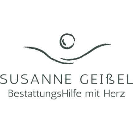 Logo von Bestattungen mit Herz Susanne Geißel