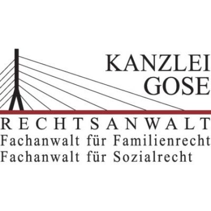 Logo van Adalbert Gose Rechtsanwalt
