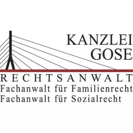 Logo from Adalbert Gose Rechtsanwalt