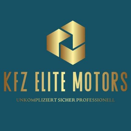 Logotyp från KFZ ELITE MOTORS