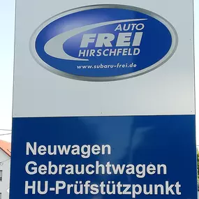 Bild von Kfz-Technik Auto Frei