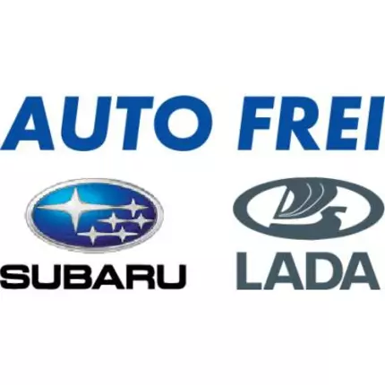 Logo od Kfz-Technik Auto Frei