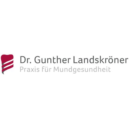 Logotyp från Zahnarzt Dr. med. dent. Gunther Landskröner - Praxis für Mundgesundheit