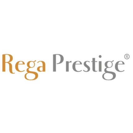 Logo od Bettenstudio Rega Prestige