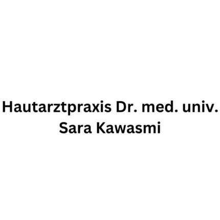 Logo von Hautarztpraxis Dr. med. univ. Sara Kawasmi