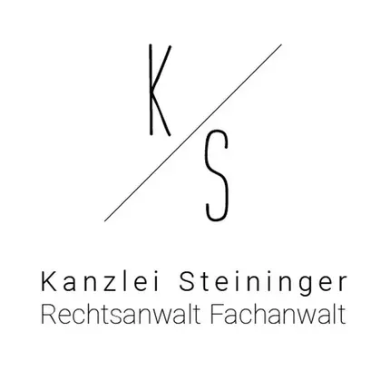 Logo von Rechtsanwalt Klaus Steininger