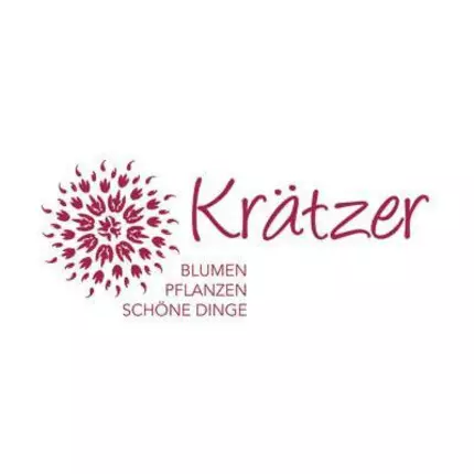 Logo fra Krätzer GmbH Blumen.Pflanzen.Schöne Dinge