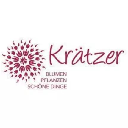 Logo da Krätzer GmbH Blumen.Pflanzen.Schöne Dinge