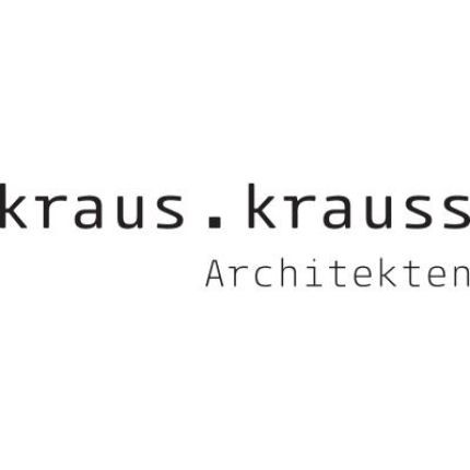 Logo de Kraus.Kraus Architekten GmbH