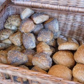 Bild von Döllner Bäckerei und Konditorei