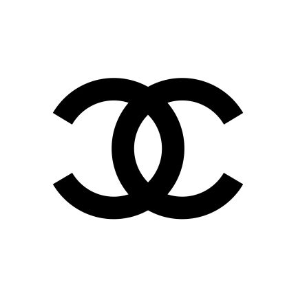 Logotyp från CHANEL