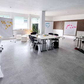 Bild von DAS BÜRO - SEMINAR & TAGUNGSLOCATION