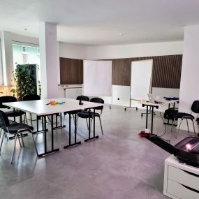 Bild von DAS BÜRO - SEMINAR & TAGUNGSLOCATION