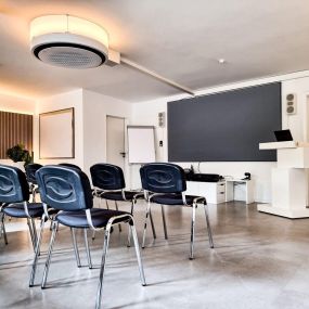 Bild von DAS BÜRO - SEMINAR & TAGUNGSLOCATION