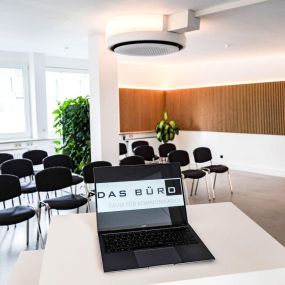 Bild von DAS BÜRO - SEMINAR & TAGUNGSLOCATION